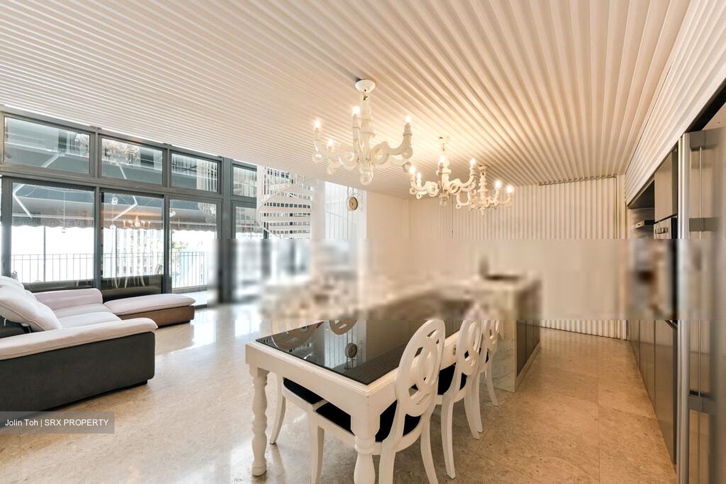 The Lakefront Residences (D22), Condominium #450479011